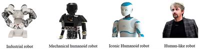 National Stereotypes and Robots' Perception: The “Made in” Effect